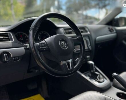 Фольксваген Джетта, объемом двигателя 1.8 л и пробегом 114 тыс. км за 9490 $, фото 22 на Automoto.ua