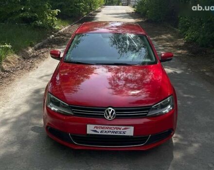 Фольксваген Джетта 2013 у Києві на Automoto.ua Фольксваген Джетта, об'ємом двигуна 0 л та пробігом 220 тис. км за 7750 $, фото 6 на Automoto.ua