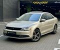 Фольксваген Джетта, объемом двигателя 2.5 л и пробегом 203 тыс. км за 8600 $, фото 1 на Automoto.ua