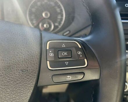 Фольксваген Джетта, объемом двигателя 0 л и пробегом 225 тыс. км за 9800 $, фото 18 на Automoto.ua