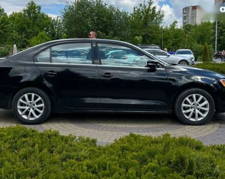 Фольксваген Джетта, объемом двигателя 1.8 л и пробегом 114 тыс. км за 9490 $, фото 7 на Automoto.ua