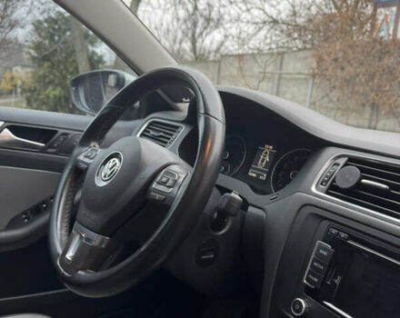 Фольксваген Джетта, об'ємом двигуна 1.4 л та пробігом 145 тис. км за 10500 $, фото 3 на Automoto.ua