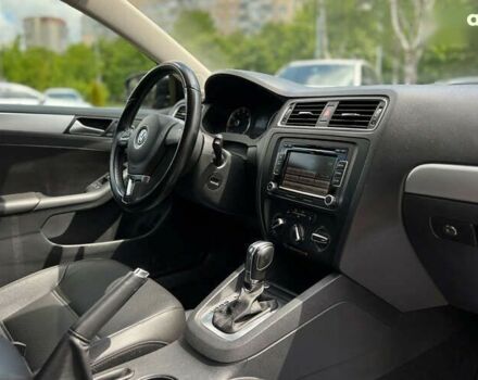 Фольксваген Джетта, объемом двигателя 1.8 л и пробегом 114 тыс. км за 9490 $, фото 9 на Automoto.ua