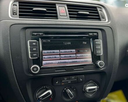 Фольксваген Джетта, объемом двигателя 1.8 л и пробегом 114 тыс. км за 9490 $, фото 16 на Automoto.ua