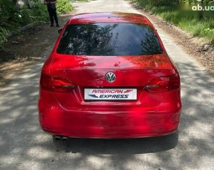 Фольксваген Джетта 2013 у Києві на Automoto.ua Фольксваген Джетта, об'ємом двигуна 0 л та пробігом 220 тис. км за 7750 $, фото 5 на Automoto.ua