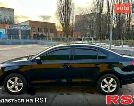 Фольксваген Джетта, объемом двигателя 2 л и пробегом 174 тыс. км за 8500 $, фото 1 на Automoto.ua
