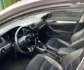 Фольксваген Джетта, объемом двигателя 2.5 л и пробегом 203 тыс. км за 8600 $, фото 11 на Automoto.ua