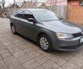 Фольксваген Джетта, объемом двигателя 0 л и пробегом 114 тыс. км за 9500 $, фото 14 на Automoto.ua
