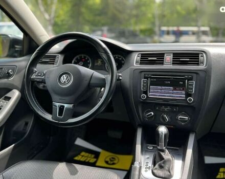 Фольксваген Джетта, объемом двигателя 1.8 л и пробегом 114 тыс. км за 9490 $, фото 14 на Automoto.ua