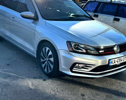 Фольксваген Джетта, об'ємом двигуна 1.4 л та пробігом 145 тис. км за 10500 $, фото 4 на Automoto.ua