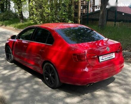 Фольксваген Джетта 2013 у Києві на Automoto.ua Фольксваген Джетта, об'ємом двигуна 0 л та пробігом 220 тис. км за 7750 $, фото 4 на Automoto.ua