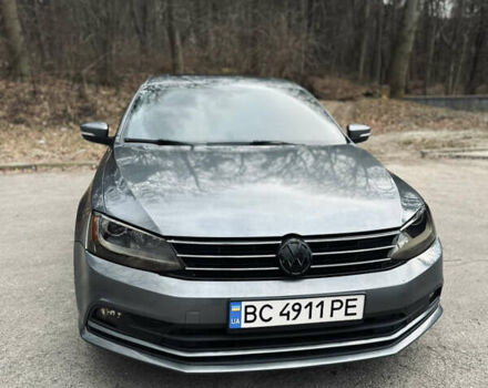 Фольксваген Джетта, объемом двигателя 2 л и пробегом 177 тыс. км за 11000 $, фото 1 на Automoto.ua