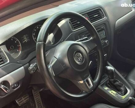 Фольксваген Джетта 2013 у Києві на Automoto.ua Фольксваген Джетта, об'ємом двигуна 0 л та пробігом 220 тис. км за 7750 $, фото 10 на Automoto.ua