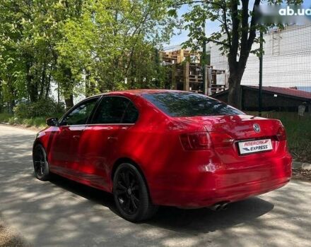 Фольксваген Джетта 2013 у Києві на Automoto.ua Фольксваген Джетта, об'ємом двигуна 0 л та пробігом 220 тис. км за 7750 $, фото 3 на Automoto.ua