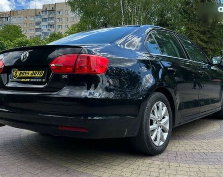 Фольксваген Джетта, объемом двигателя 1.8 л и пробегом 114 тыс. км за 9490 $, фото 6 на Automoto.ua