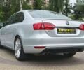Фольксваген Джетта, объемом двигателя 2 л и пробегом 167 тыс. км за 8999 $, фото 4 на Automoto.ua