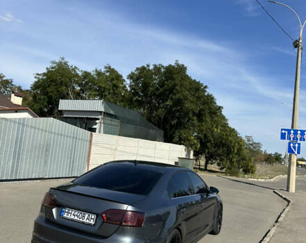 Фольксваген Джетта, объемом двигателя 2 л и пробегом 227 тыс. км за 10000 $, фото 3 на Automoto.ua