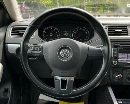 Фольксваген Джетта, объемом двигателя 1.8 л и пробегом 114 тыс. км за 9490 $, фото 13 на Automoto.ua