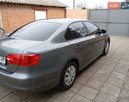 Фольксваген Джетта, объемом двигателя 0 л и пробегом 114 тыс. км за 9500 $, фото 2 на Automoto.ua