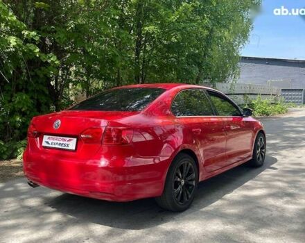 Фольксваген Джетта 2013 у Києві на Automoto.ua Фольксваген Джетта, об'ємом двигуна 0 л та пробігом 220 тис. км за 7750 $, фото 2 на Automoto.ua