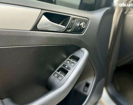 Фольксваген Джетта, объемом двигателя 2.5 л и пробегом 203 тыс. км за 8200 $, фото 8 на Automoto.ua