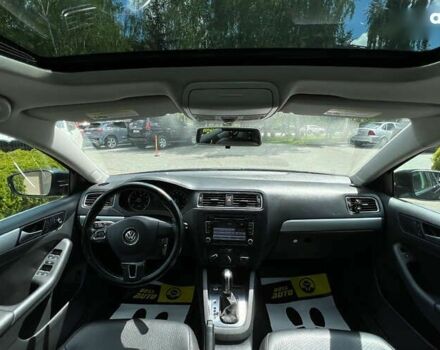 Фольксваген Джетта, объемом двигателя 1.8 л и пробегом 114 тыс. км за 9490 $, фото 12 на Automoto.ua