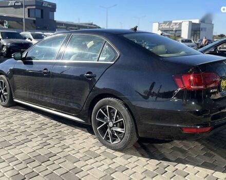 Фольксваген Джетта, объемом двигателя 0 л и пробегом 225 тыс. км за 9800 $, фото 4 на Automoto.ua