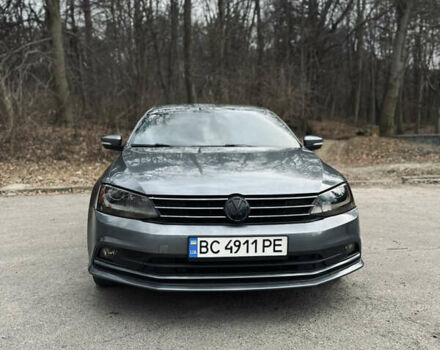 Фольксваген Джетта, объемом двигателя 2 л и пробегом 177 тыс. км за 11000 $, фото 9 на Automoto.ua