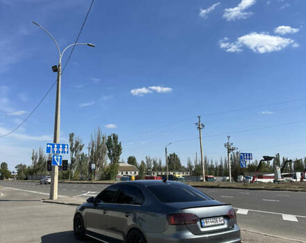 Фольксваген Джетта, объемом двигателя 2 л и пробегом 227 тыс. км за 10000 $, фото 2 на Automoto.ua