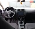 Фольксваген Джетта, объемом двигателя 2 л и пробегом 114 тыс. км за 8800 $, фото 7 на Automoto.ua