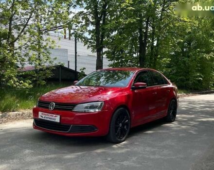 Фольксваген Джетта 2013 у Києві на Automoto.ua Фольксваген Джетта, об'ємом двигуна 0 л та пробігом 220 тис. км за 7750 $, фото 1 на Automoto.ua