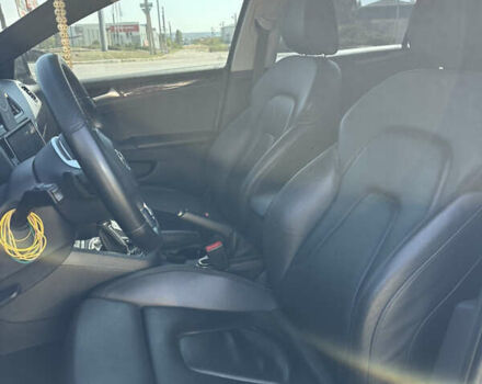 Фольксваген Джетта, объемом двигателя 2 л и пробегом 227 тыс. км за 10000 $, фото 4 на Automoto.ua