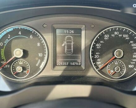 Фольксваген Джетта, об'ємом двигуна 0 л та пробігом 221 тис. км за 10790 $, фото 19 на Automoto.ua