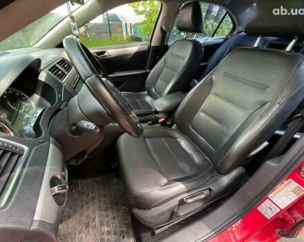 Фольксваген Джетта 2013 у Києві на Automoto.ua Фольксваген Джетта, об'ємом двигуна 0 л та пробігом 220 тис. км за 7750 $, фото 8 на Automoto.ua