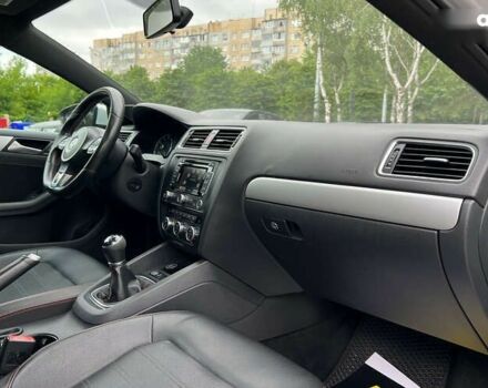 Фольксваген Джетта, объемом двигателя 2 л и пробегом 167 тыс. км за 8999 $, фото 9 на Automoto.ua