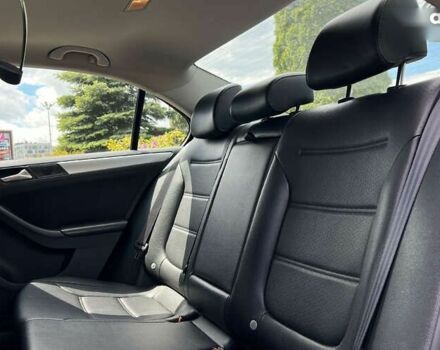 Фольксваген Джетта, объемом двигателя 1.8 л и пробегом 114 тыс. км за 9490 $, фото 10 на Automoto.ua