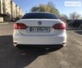 Фольксваген Джетта, объемом двигателя 1.6 л и пробегом 162 тыс. км за 9600 $, фото 5 на Automoto.ua