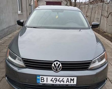 Фольксваген Джетта, объемом двигателя 0 л и пробегом 114 тыс. км за 9500 $, фото 6 на Automoto.ua