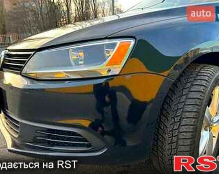 Фольксваген Джетта, объемом двигателя 2 л и пробегом 174 тыс. км за 8500 $, фото 4 на Automoto.ua