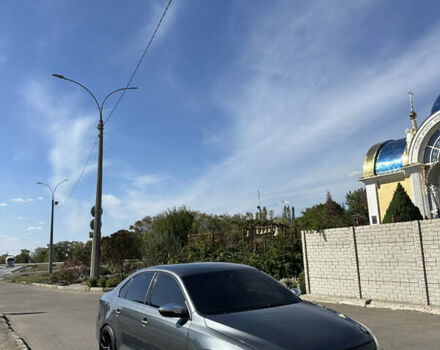 Фольксваген Джетта, объемом двигателя 2 л и пробегом 227 тыс. км за 10000 $, фото 6 на Automoto.ua