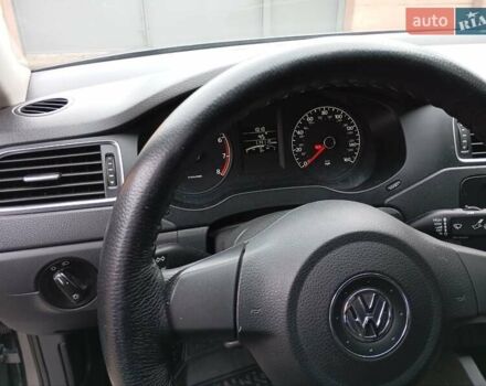 Фольксваген Джетта, объемом двигателя 0 л и пробегом 114 тыс. км за 9500 $, фото 8 на Automoto.ua