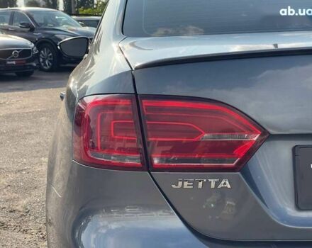 Фольксваген Джетта, об'ємом двигуна 0 л та пробігом 212 тис. км за 11490 $, фото 9 на Automoto.ua