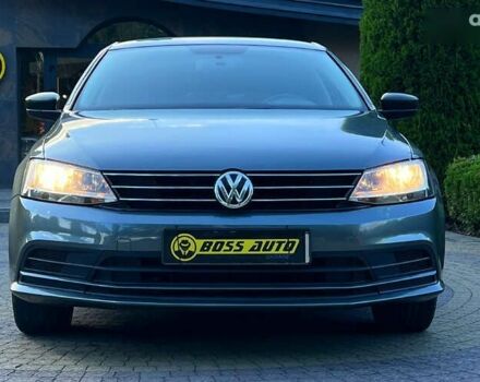 Фольксваген Джетта, объемом двигателя 2 л и пробегом 193 тыс. км за 10500 $, фото 1 на Automoto.ua