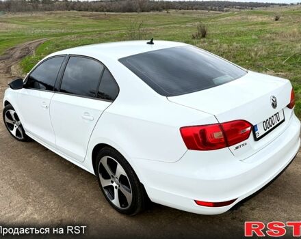 Фольксваген Джетта, об'ємом двигуна 2 л та пробігом 195 тис. км за 9000 $, фото 5 на Automoto.ua