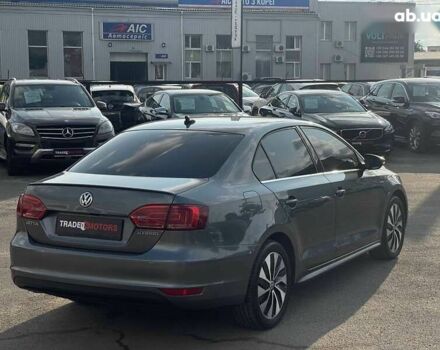 Фольксваген Джетта, об'ємом двигуна 0 л та пробігом 212 тис. км за 11490 $, фото 12 на Automoto.ua