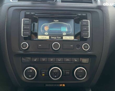 Фольксваген Джетта, об'ємом двигуна 0 л та пробігом 212 тис. км за 11490 $, фото 29 на Automoto.ua