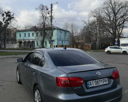 Фольксваген Джетта, объемом двигателя 1.8 л и пробегом 184 тыс. км за 8950 $, фото 3 на Automoto.ua