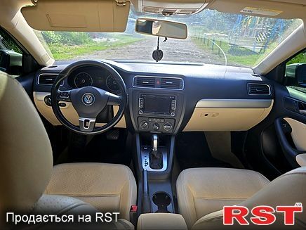 Фольксваген Джетта, объемом двигателя 1.8 л и пробегом 170 тыс. км за 9000 $, фото 6 на Automoto.ua
