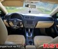 Фольксваген Джетта, объемом двигателя 1.8 л и пробегом 170 тыс. км за 9000 $, фото 6 на Automoto.ua