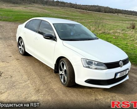 Фольксваген Джетта, об'ємом двигуна 2 л та пробігом 195 тис. км за 9000 $, фото 8 на Automoto.ua